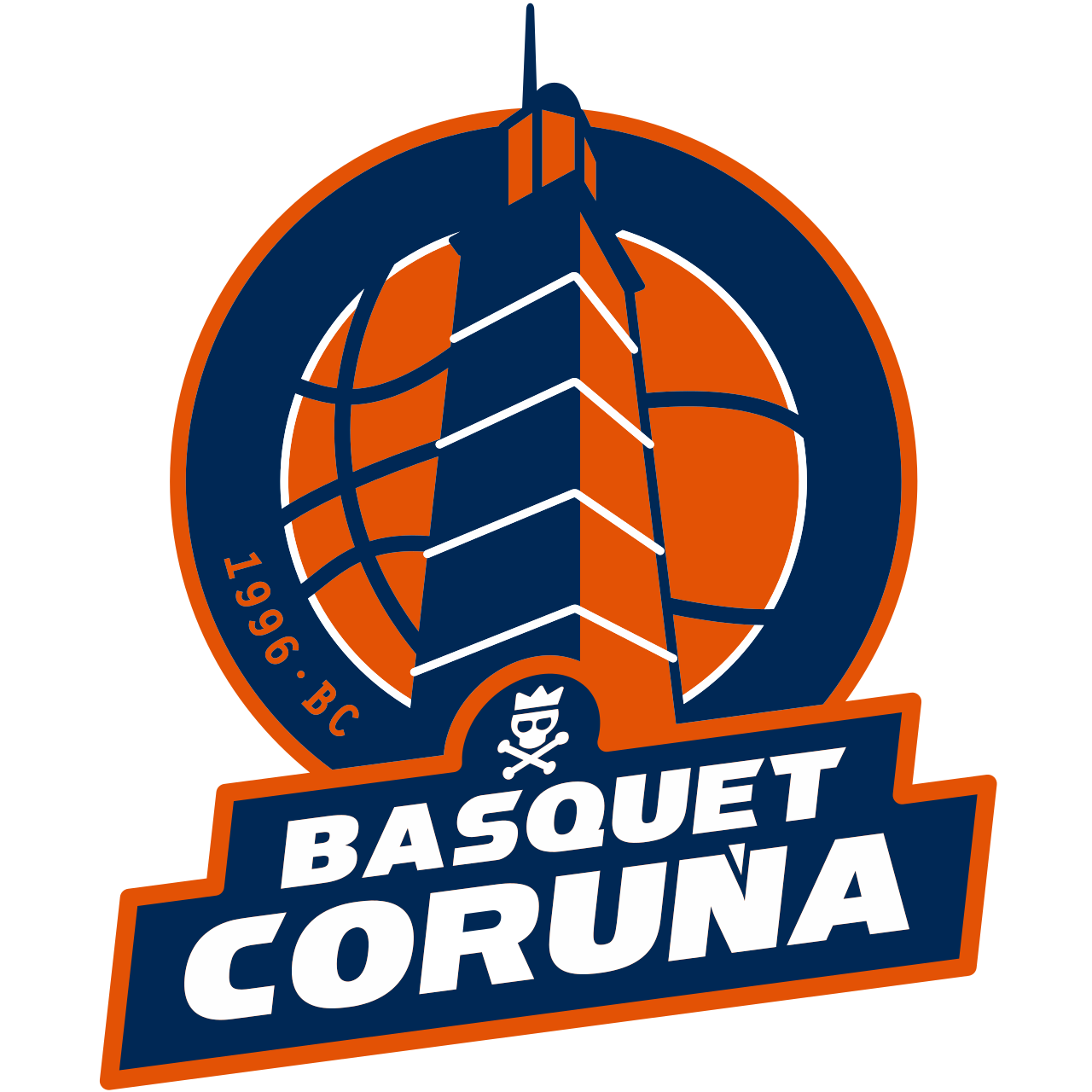 Basquet Coruña