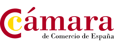 Cámara de comercio de España